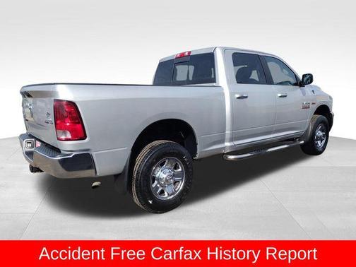 2014 RAM 2500 SLT