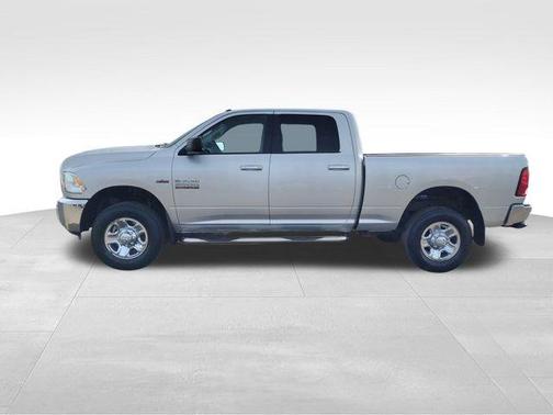 2014 RAM 2500 SLT