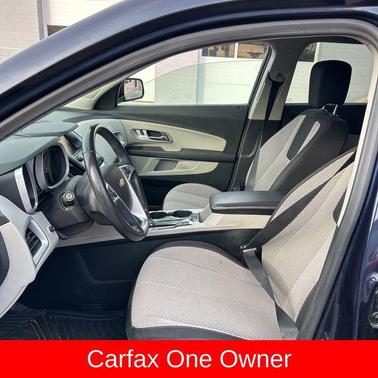 2017 Chevrolet Equinox 1LT