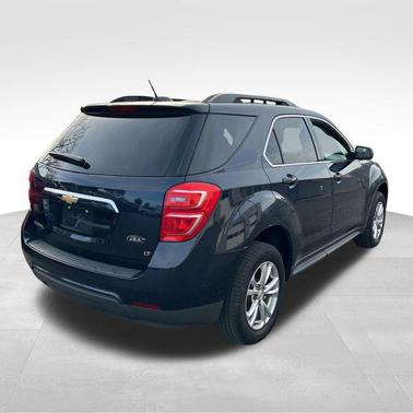2017 Chevrolet Equinox 1LT