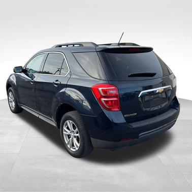 2017 Chevrolet Equinox 1LT