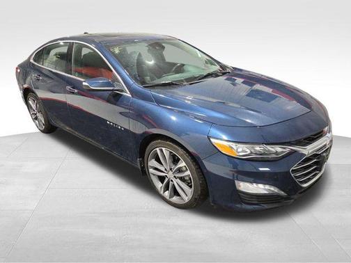 2021 Chevrolet Malibu FWD Premier