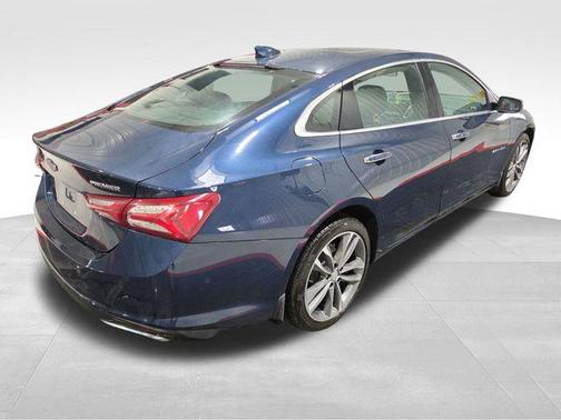 2021 Chevrolet Malibu FWD Premier