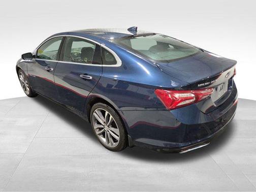 2021 Chevrolet Malibu FWD Premier