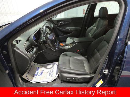 2021 Chevrolet Malibu FWD Premier