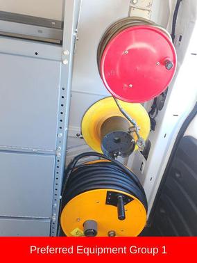 2014 Chevrolet Express 2500 Work Van