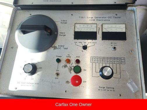 2014 Chevrolet Express 2500 Work Van