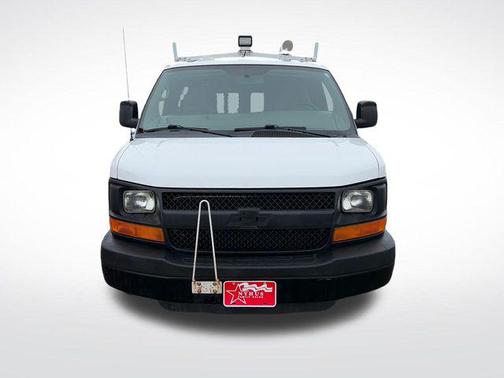 2014 Chevrolet Express 2500 Work Van