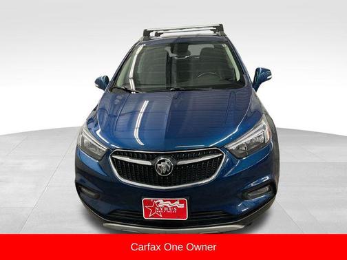 2019 Buick Encore Sport Touring