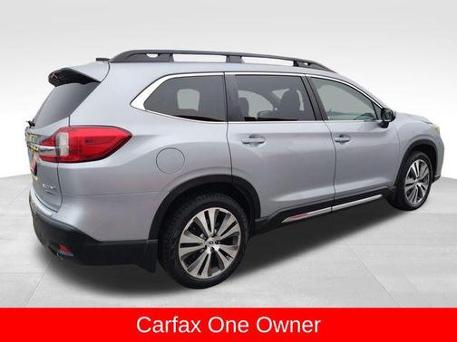 2020 Subaru Ascent Limited 8-Passenger