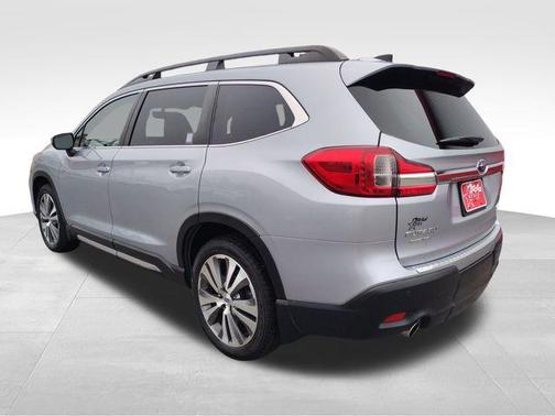 2020 Subaru Ascent Limited 8-Passenger