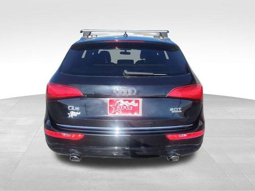2016 Audi Q5 2.0T Premium