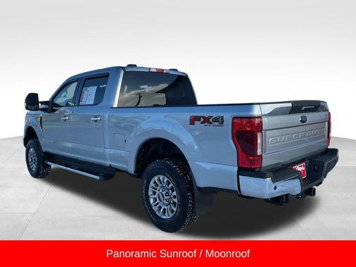 2020 Ford F-350 XLT