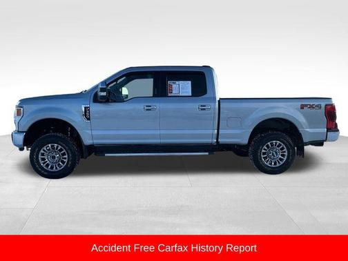 2020 Ford F-350 XLT