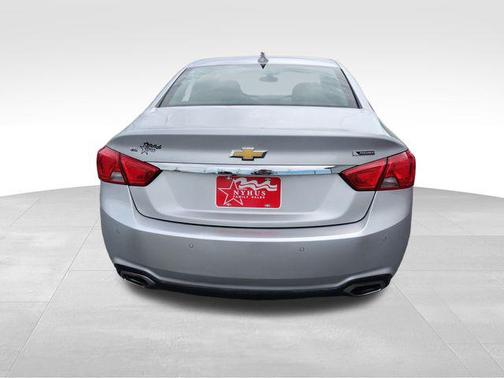 2019 Chevrolet Impala Premier 2LZ