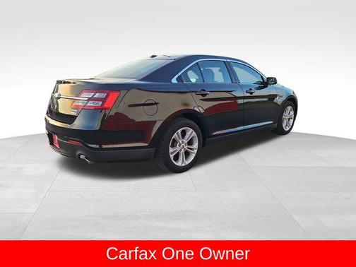 2018 Ford Taurus SEL