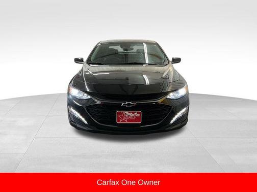 2024 Chevrolet Malibu FWD 2LT