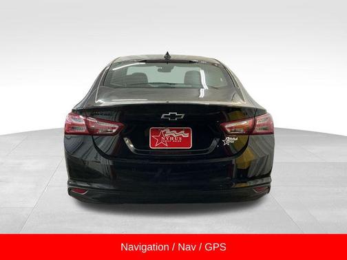 2024 Chevrolet Malibu FWD 2LT