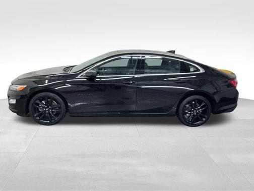 2024 Chevrolet Malibu FWD 2LT