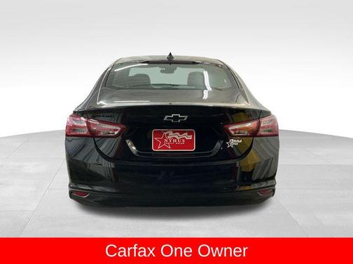 2024 Chevrolet Malibu FWD 2LT