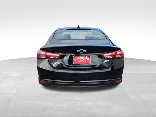 2024 Chevrolet Malibu FWD 2LT