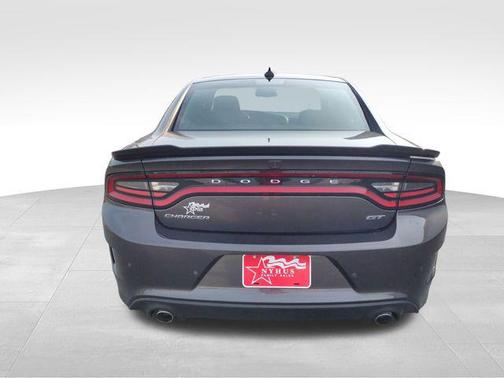 2021 Dodge Charger GT