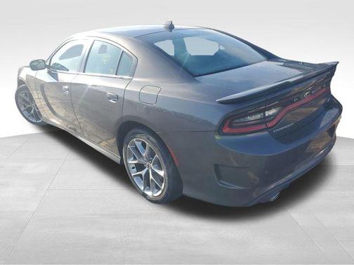 2021 Dodge Charger GT