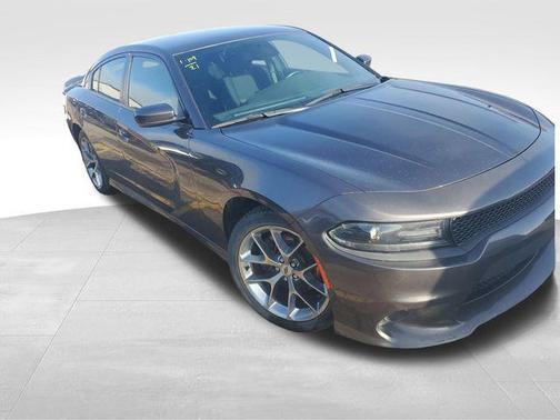 2021 Dodge Charger GT