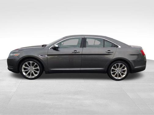2016 Ford Taurus Limited
