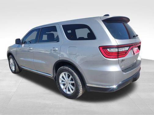 2021 Dodge Durango SXT AWD