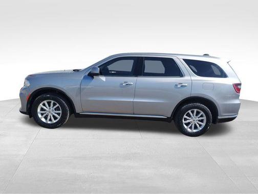 2021 Dodge Durango SXT AWD