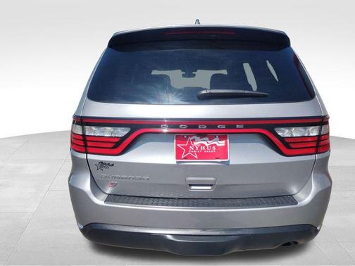 2021 Dodge Durango SXT AWD