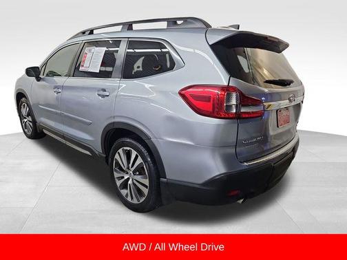 2019 Subaru Ascent Limited 7-Passenger