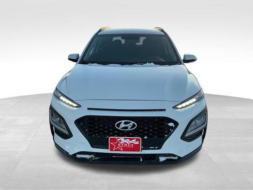 2018 Hyundai KONA SEL