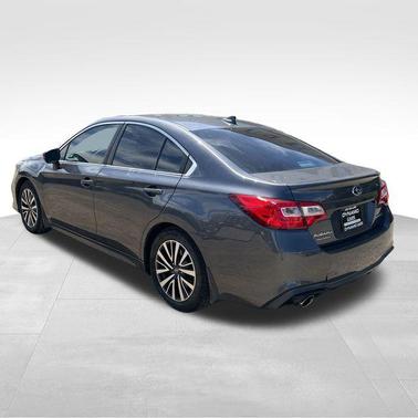 2019 Subaru Legacy Premium