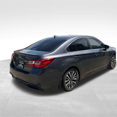 2019 Subaru Legacy Premium