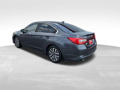 2019 Subaru Legacy Premium