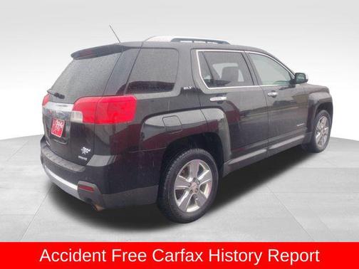 2015 GMC Terrain SLT-2