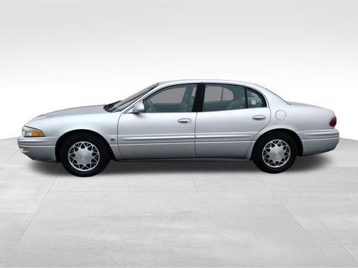 2003 Buick LeSabre Limited