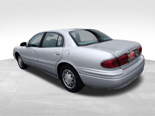2003 Buick LeSabre Limited