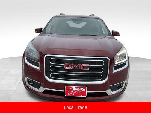 2016 GMC Acadia SLT-1