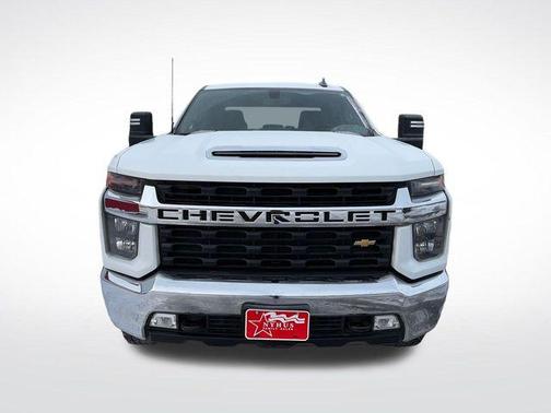 2023 Chevrolet Silverado 3500 LT