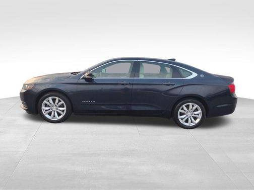2017 Chevrolet Impala 1LT