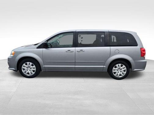2016 Dodge Grand Caravan AVP/SE