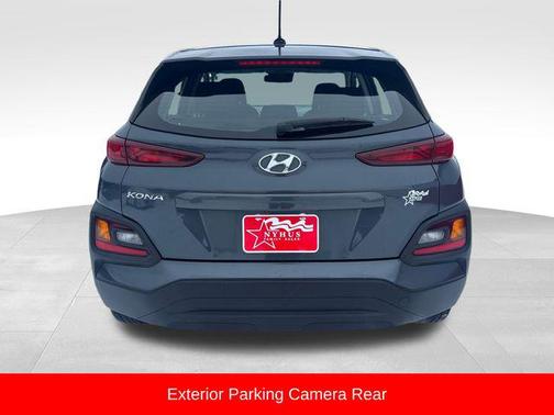 2019 Hyundai KONA SE