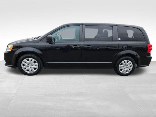 2020 Dodge Grand Caravan SE