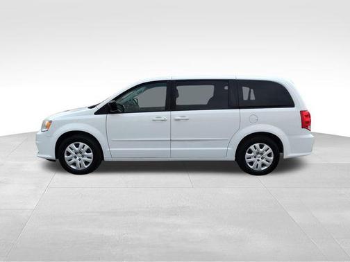 2015 Dodge Grand Caravan AVP/SE