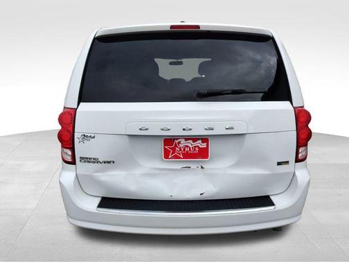 2015 Dodge Grand Caravan AVP/SE