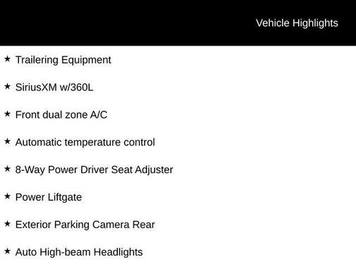 Summit White 2022 Chevrolet Traverse LT Cloth