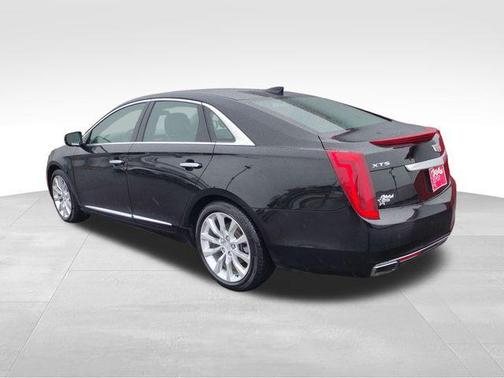 2017 Cadillac XTS Luxury